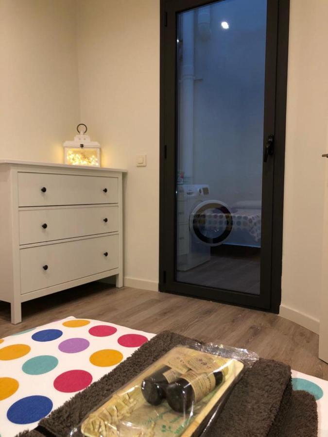 Apartamento Calella Playa Vistas Mar Exterior foto